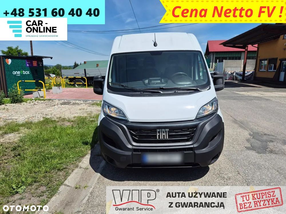 Fiat Ducato - 2