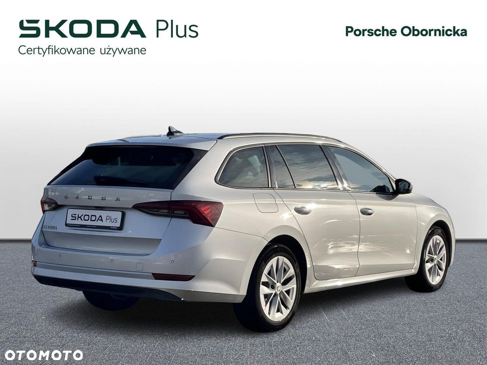 Skoda Octavia 1.5 TSI ACT Ambition - 2