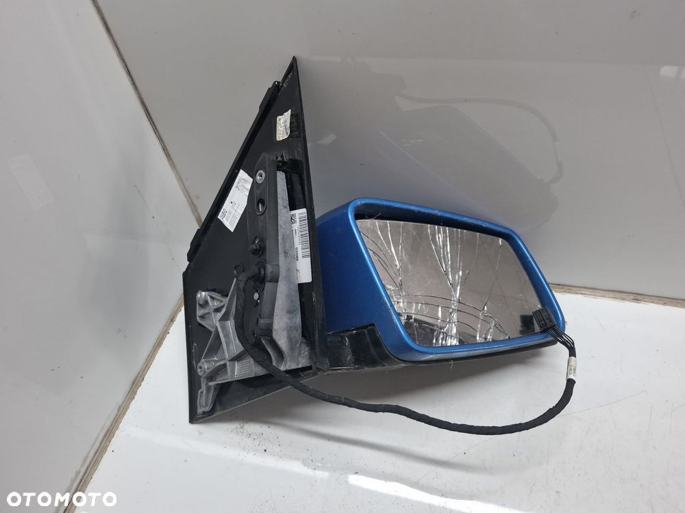 LUSTERKO PRAWE MERCEDES W246 7 PIN - 3