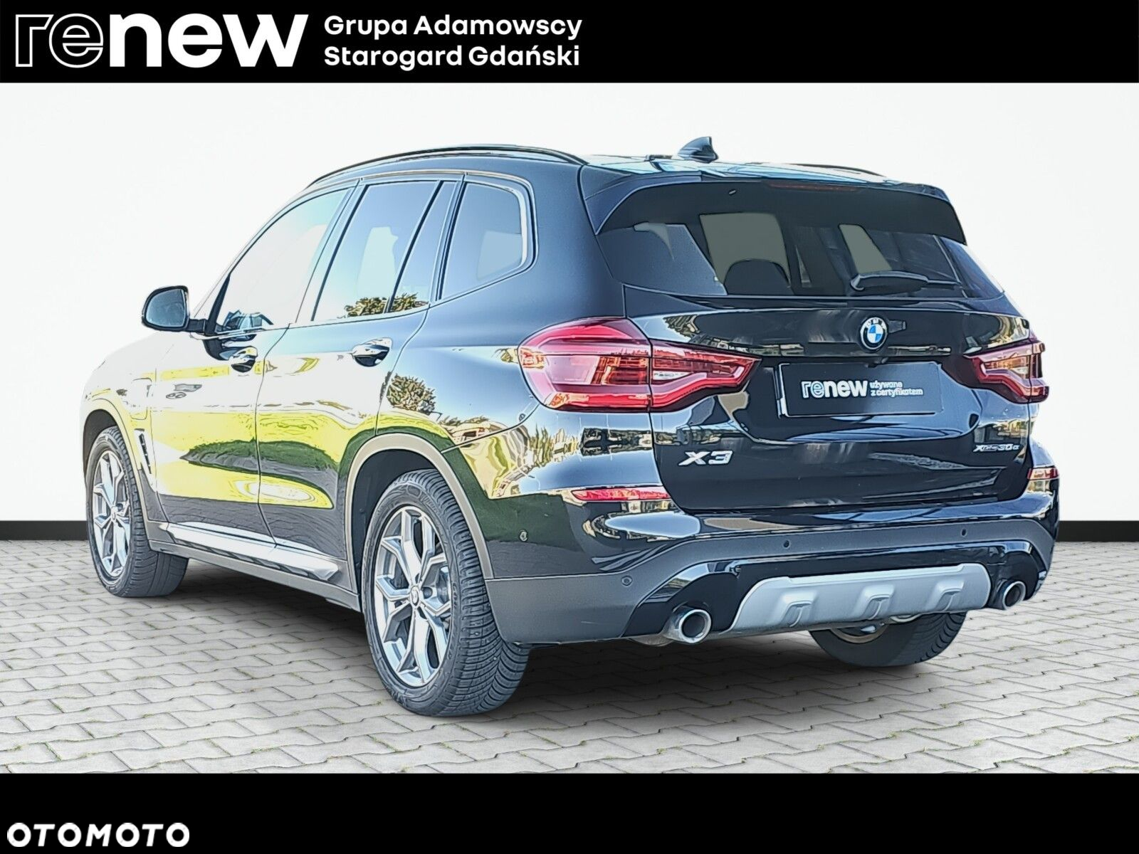 BMW X3 - 5
