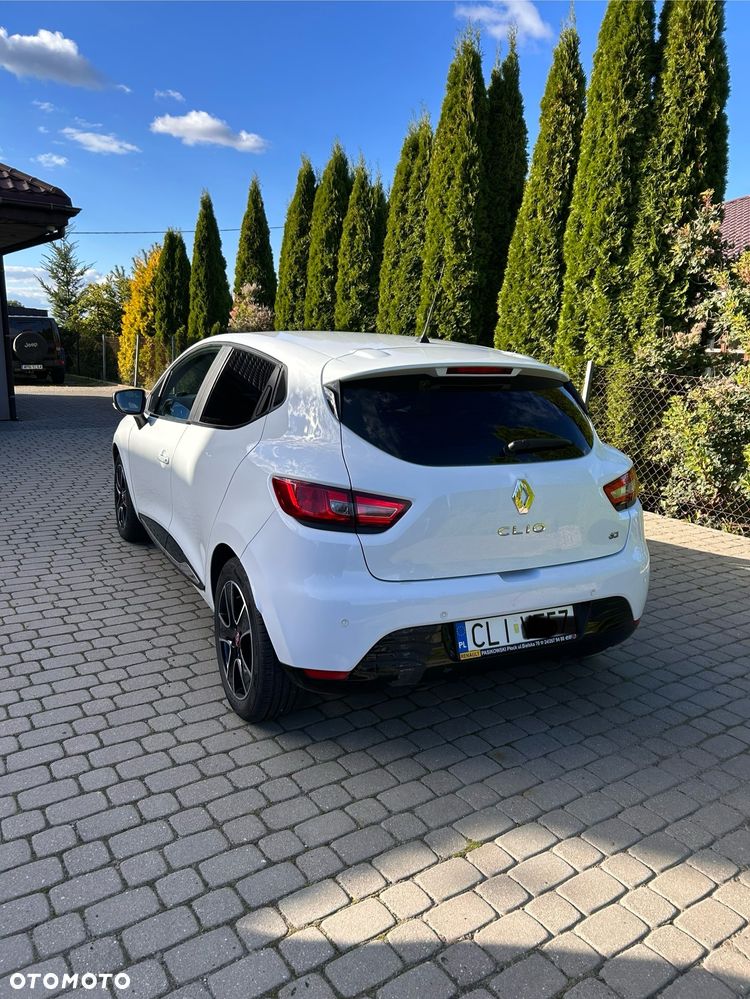 Renault Clio - 3