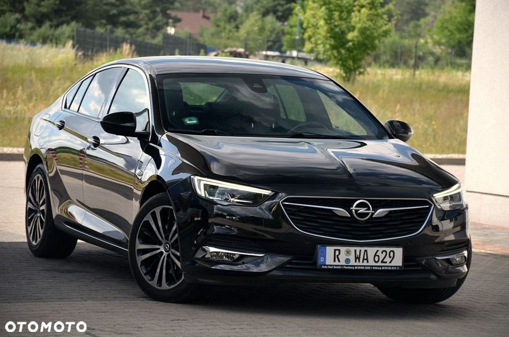 Opel Insignia - 2