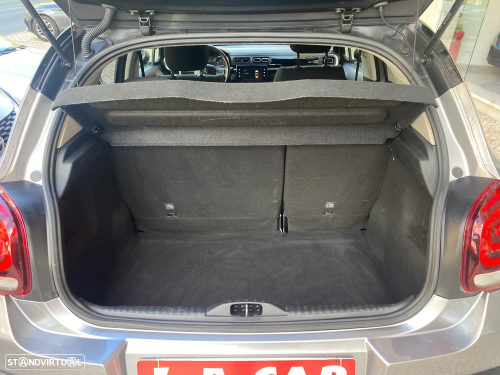 Citroën C3 1.2 PureTech Elle - 27