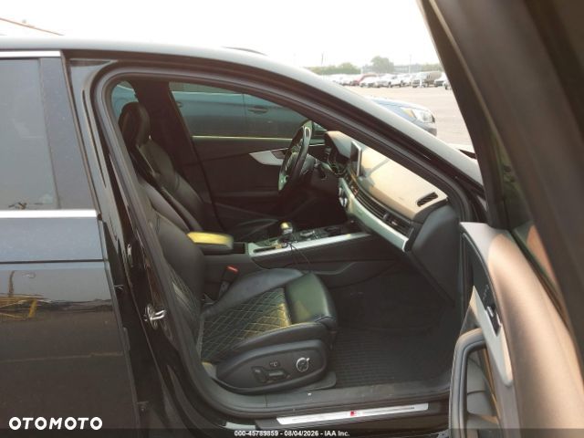 Audi S4 Limousine - 7
