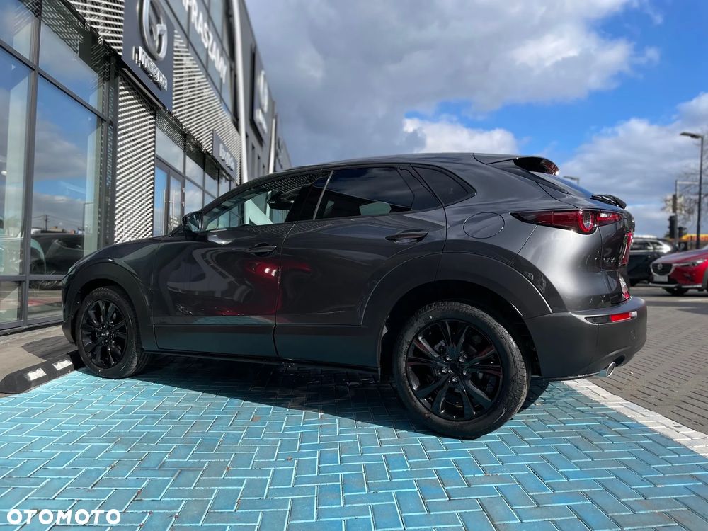 Mazda CX-30 2026