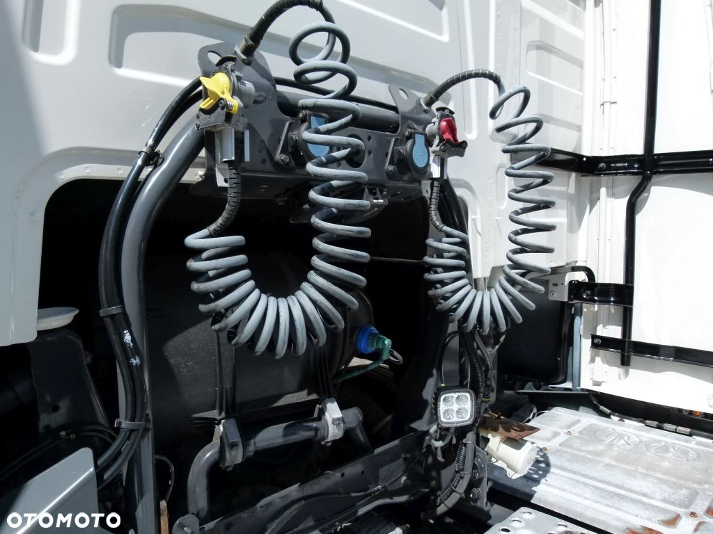 Volvo FH 500 - 10