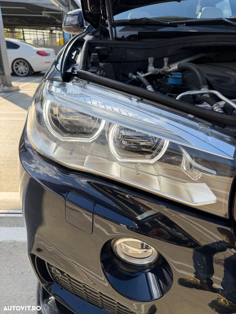 BMW X5 xDrive40d - 13