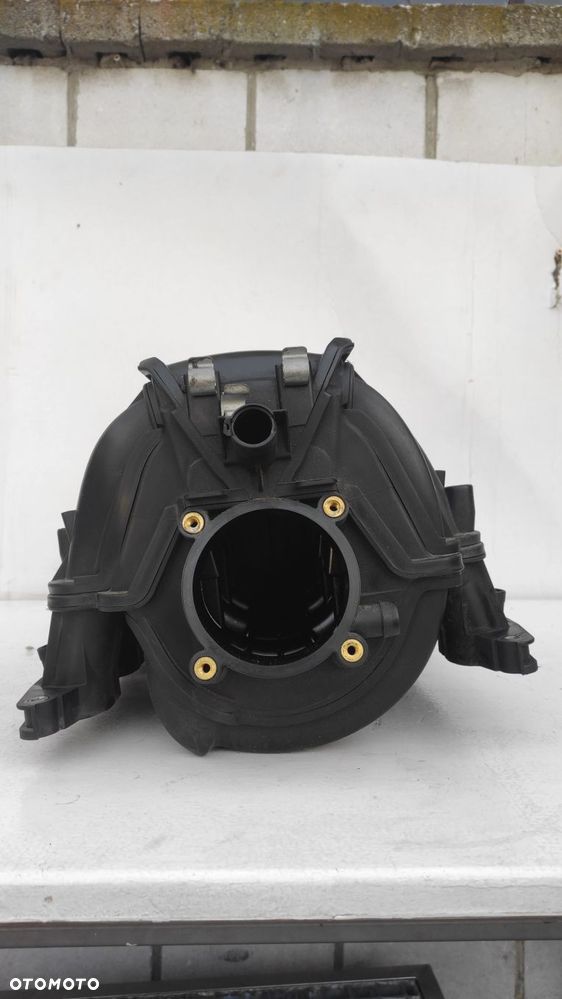 KOLEKTOR SSĄCY BMW E63 E64 N62B48 7531618 - 2