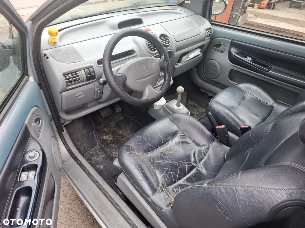 Renault Twingo - 5
