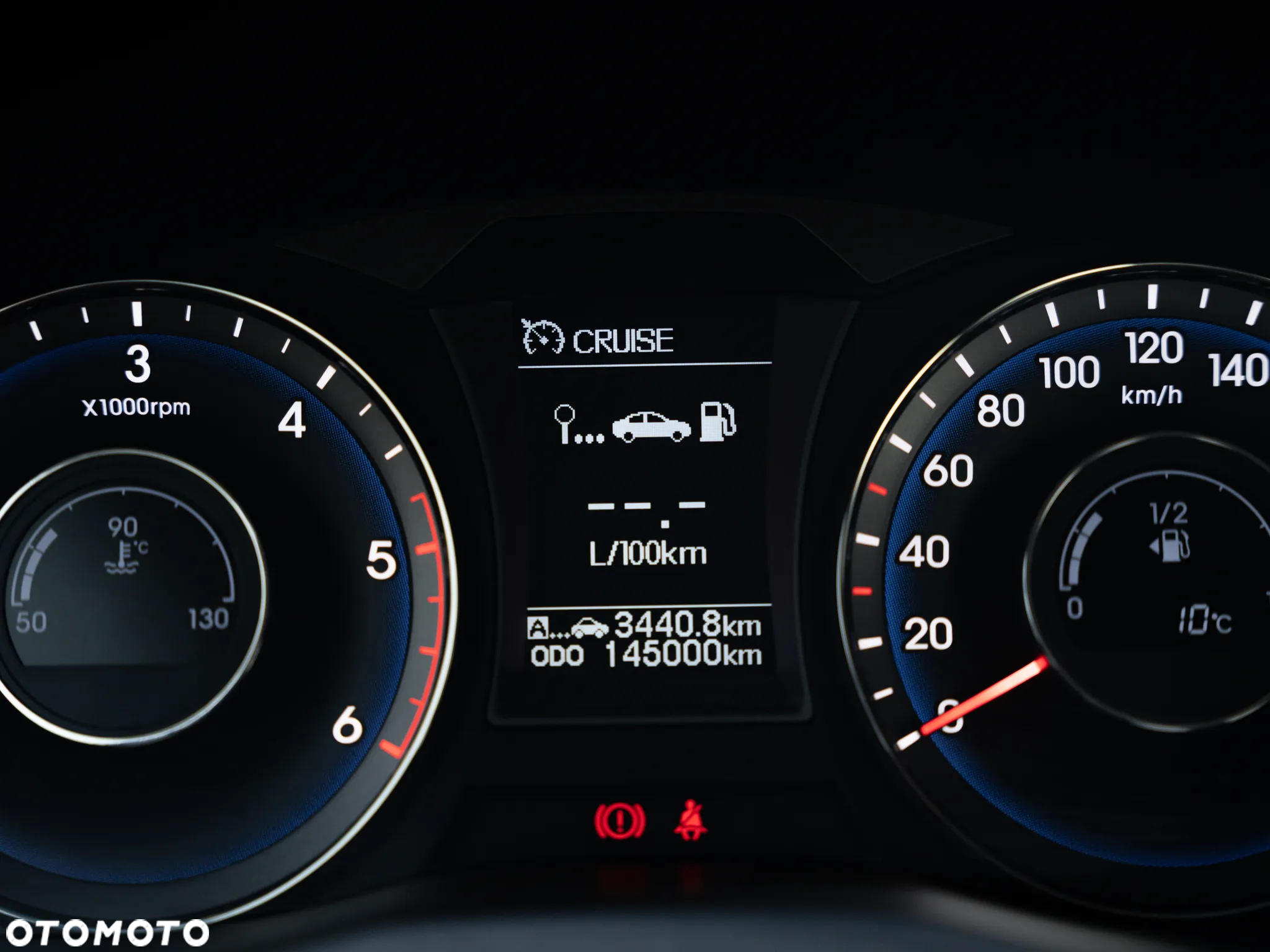 Hyundai i40 1.7 CRDi blue Style - 34
