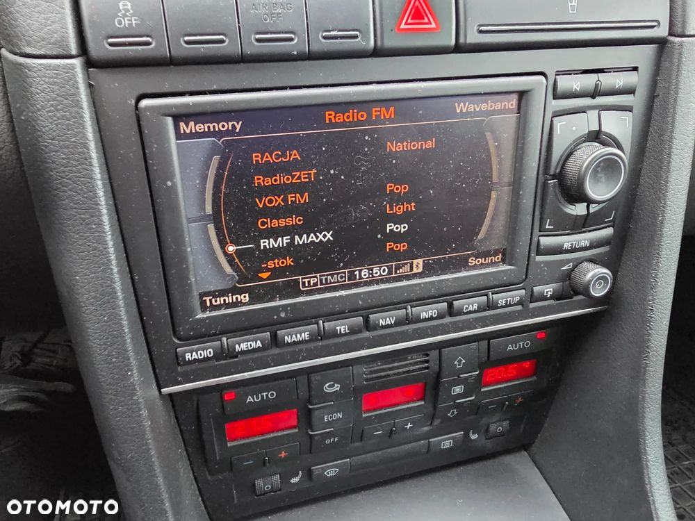 Seat Exeo ST 2.0 TDI CR Style - 16