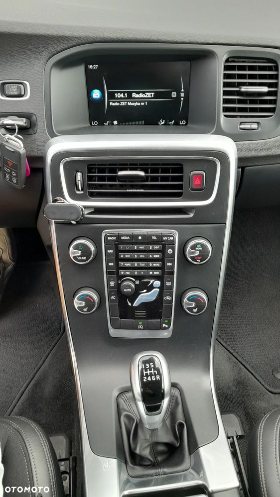 Volvo V60 D2 - 5