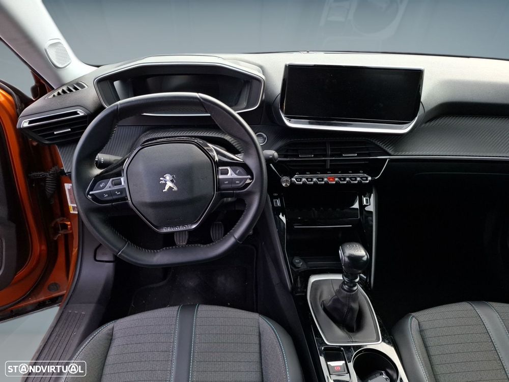 Peugeot 2008 1.2 PureTech Allure Pack - 13