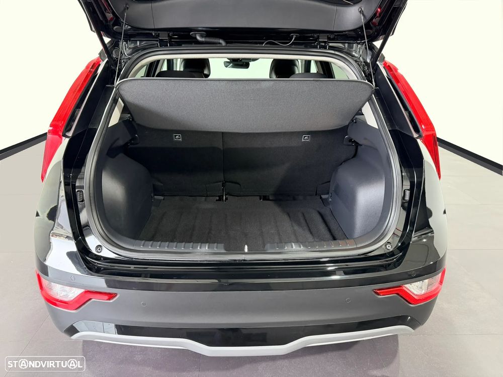 Kia e-Niro - 8