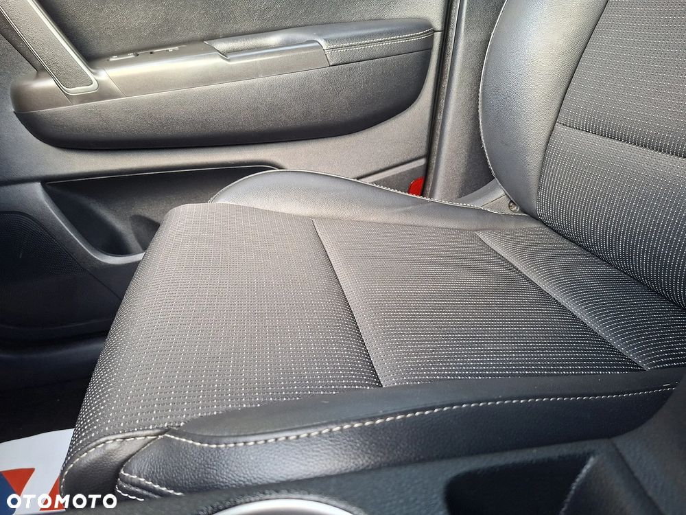 Kia Sportage - 11