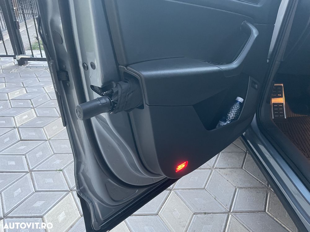 Skoda Kodiaq 2.0 TDI DSG Ambition - 20