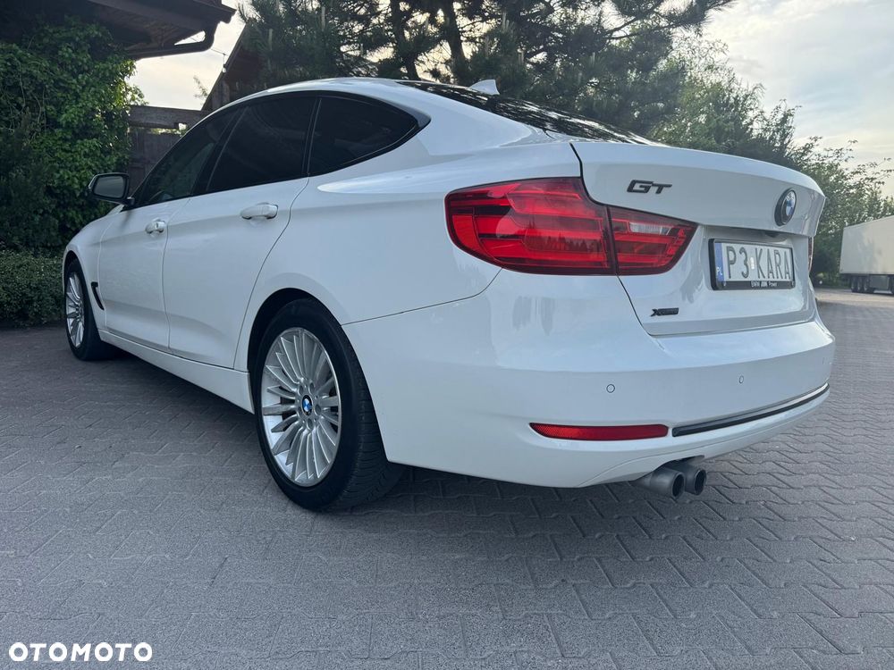 BMW 3GT 328i xDrive - 3