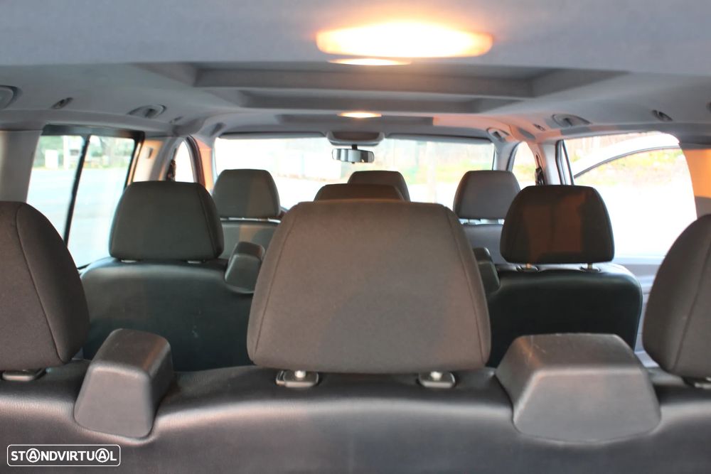 Mercedes-Benz Vito Tourer - 35