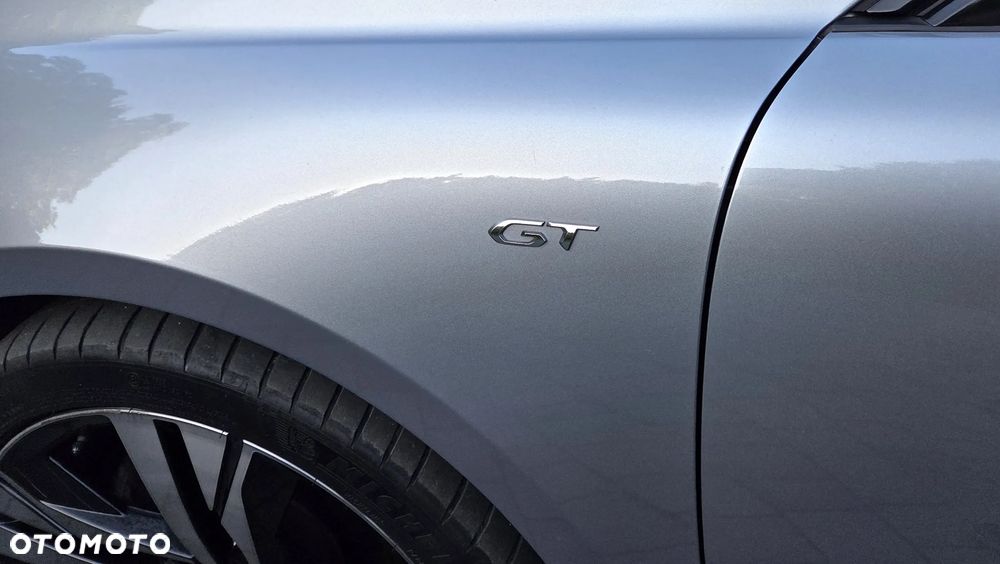 Peugeot 508 1.5 BlueHDi GT Line S&S EAT8 - 14