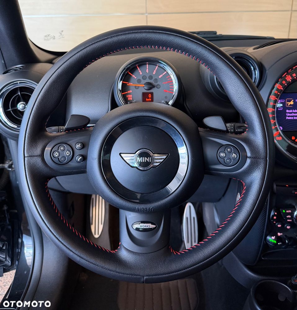 MINI Countryman - 13