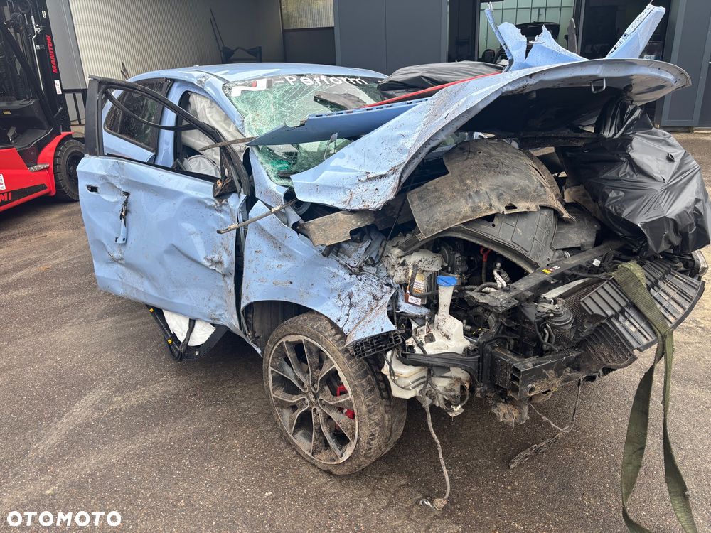 Hyundai i30 N 2.0 T-GDI Performance - 5