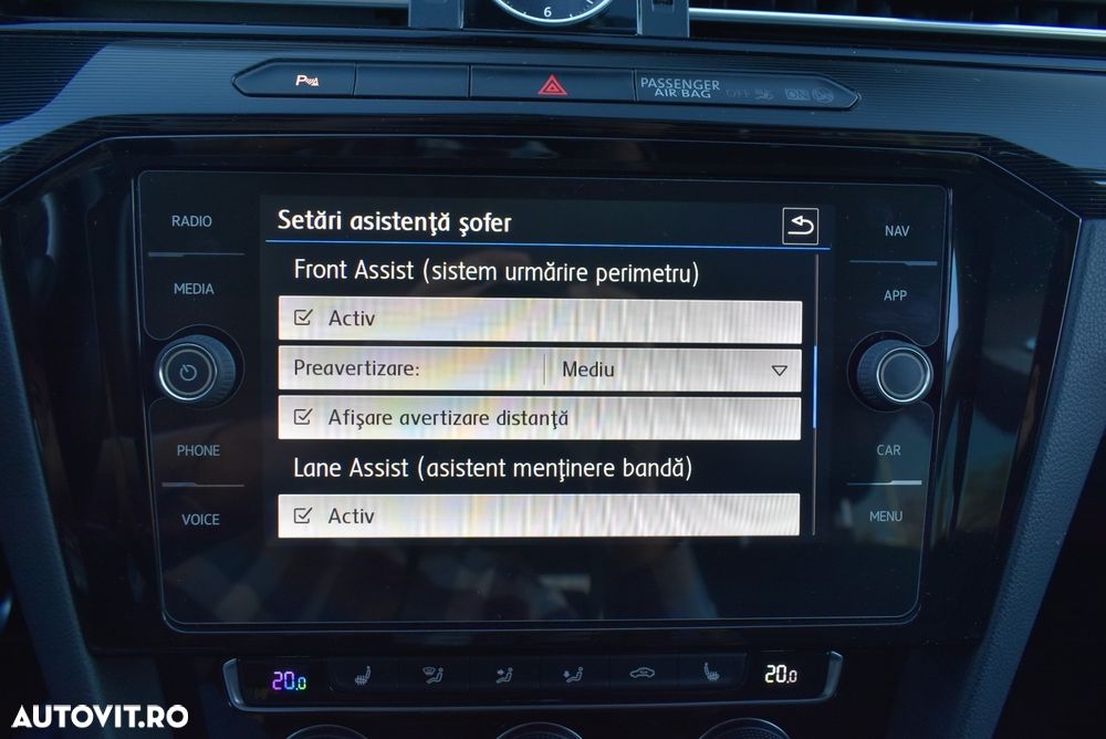 Volkswagen ARTEON 2.0 TDI Elegance - 12
