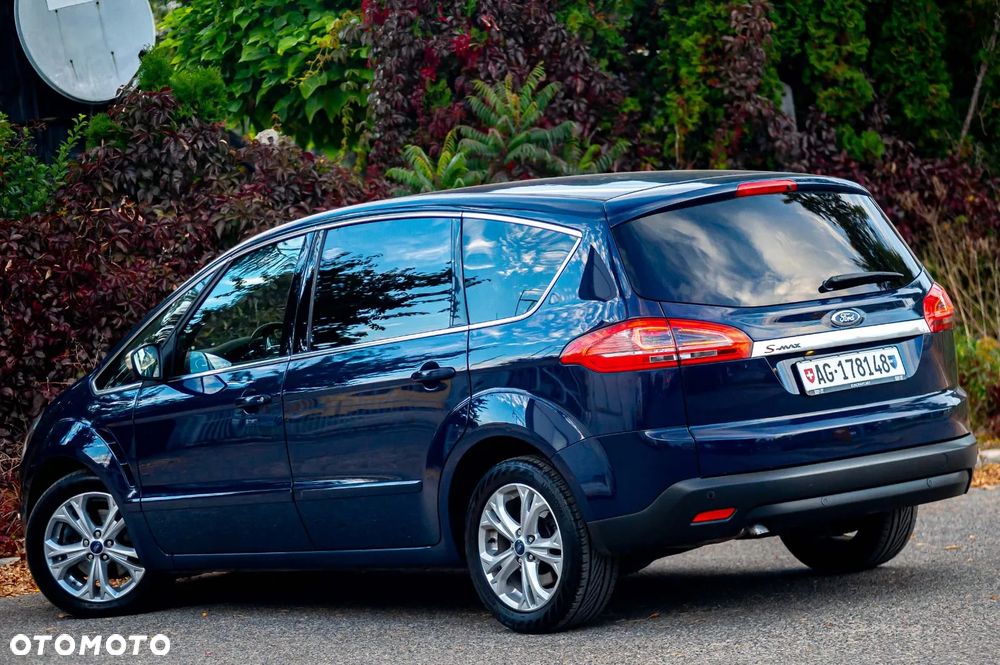 Ford S-Max - 16