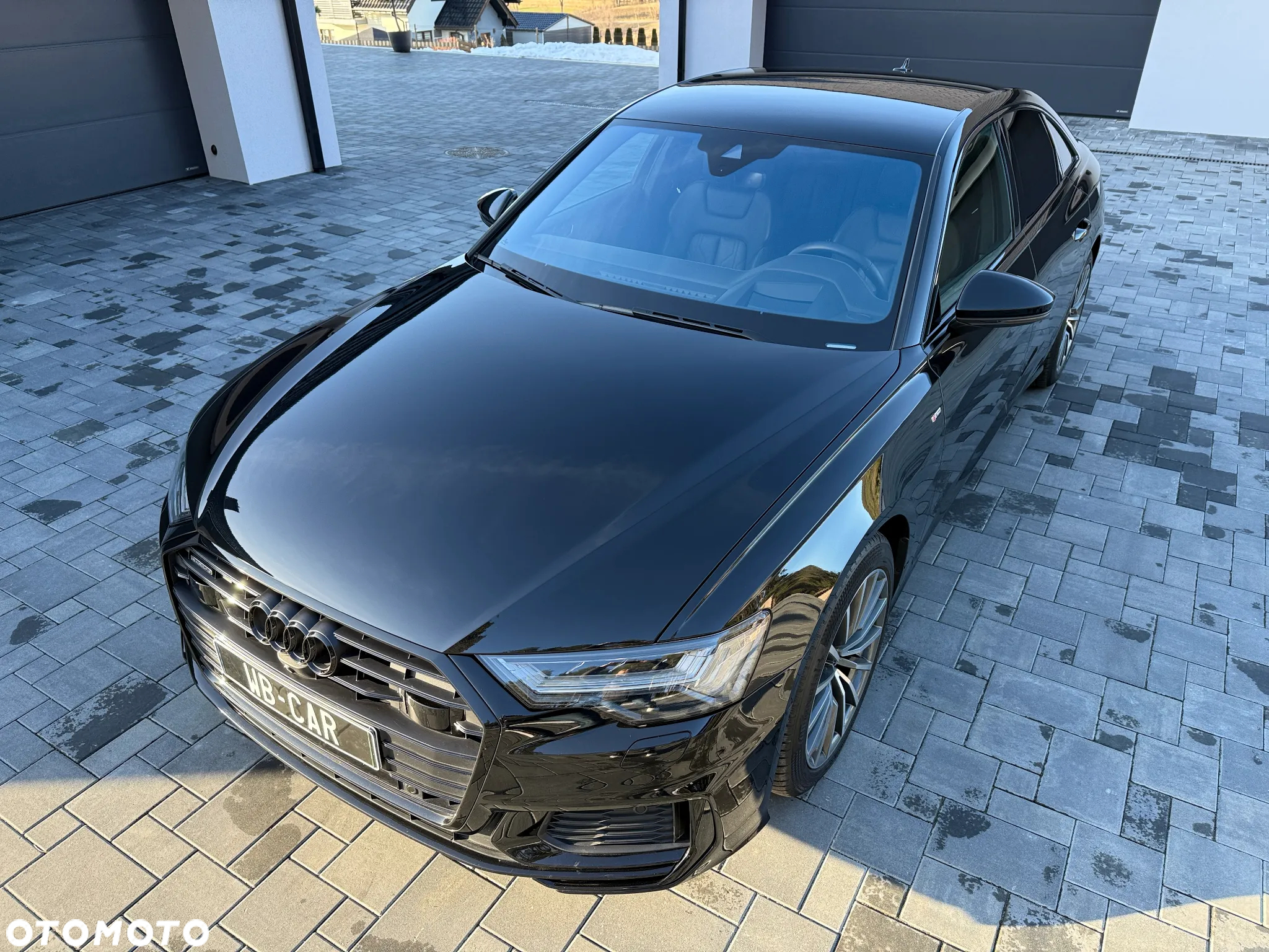 Audi A6 - 19