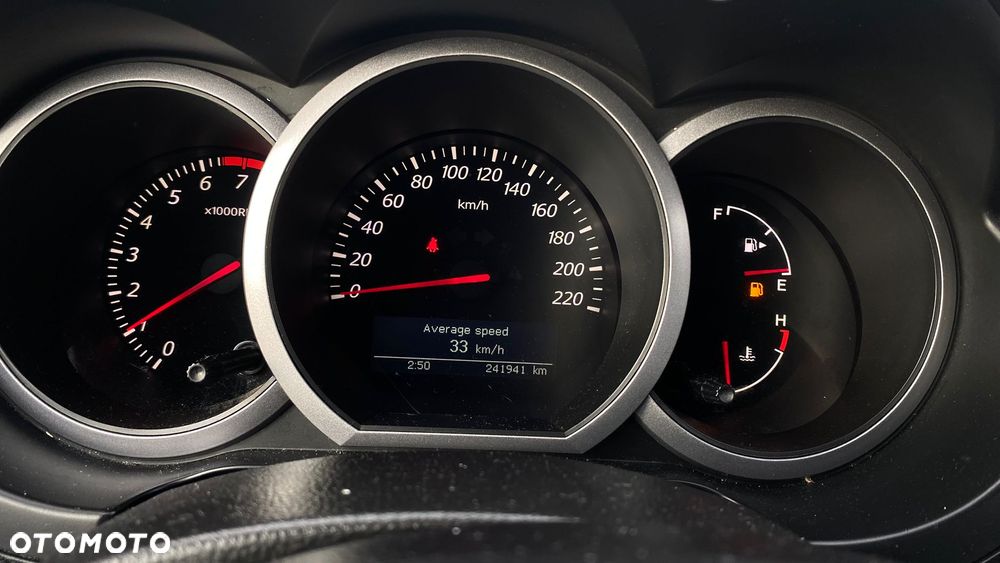 Suzuki Grand Vitara 2.4 Premium - 6