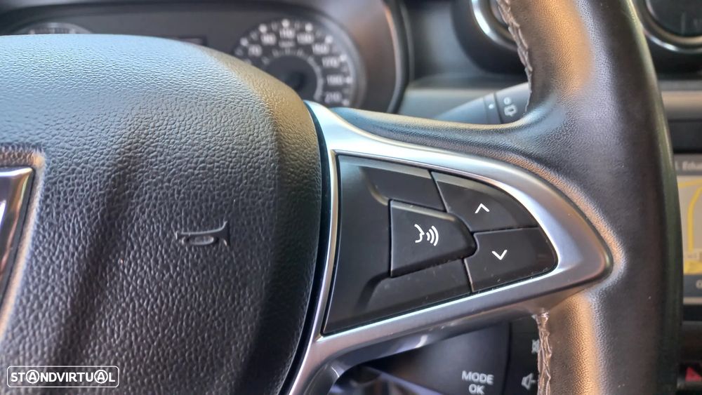 Dacia Duster 1.5 Blue dCi Prestige - 13