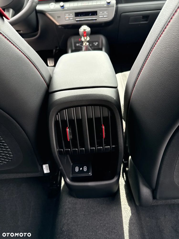 Hyundai Kona 1.6 T-GDI N Line - 31
