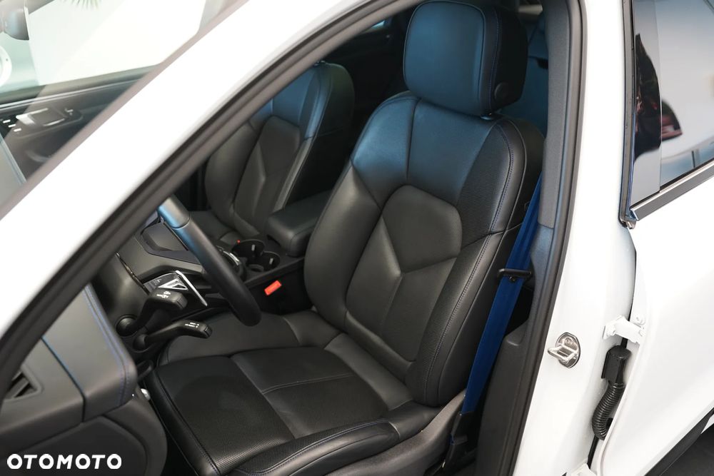 Porsche Macan Standard - 7