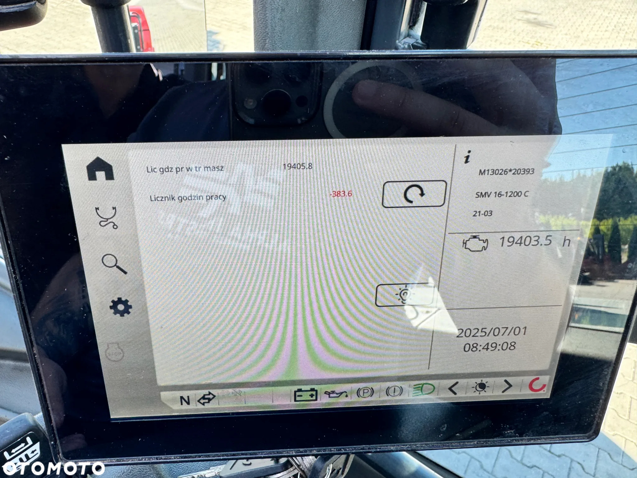 Konecranes SMV 16-1200C - 8