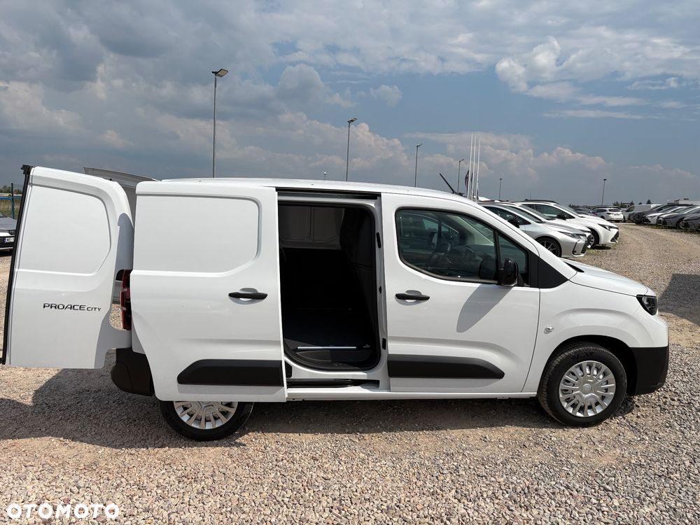 Toyota Proace CITY - 13