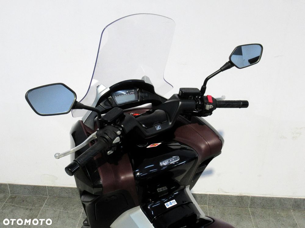 Honda NC - 8