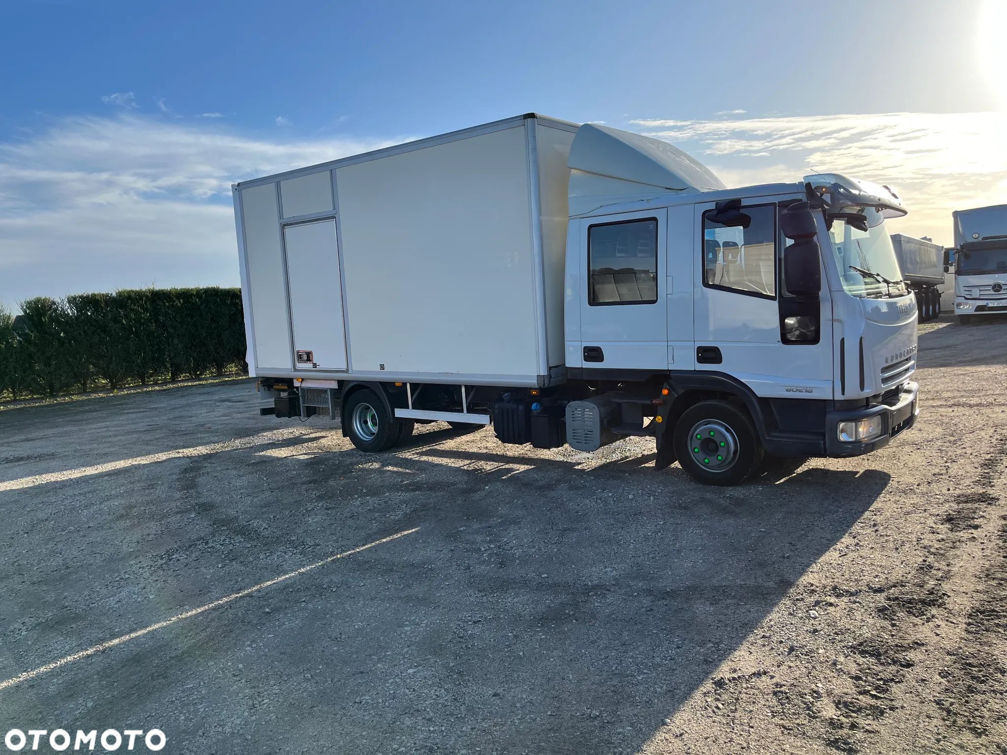 Iveco - 1