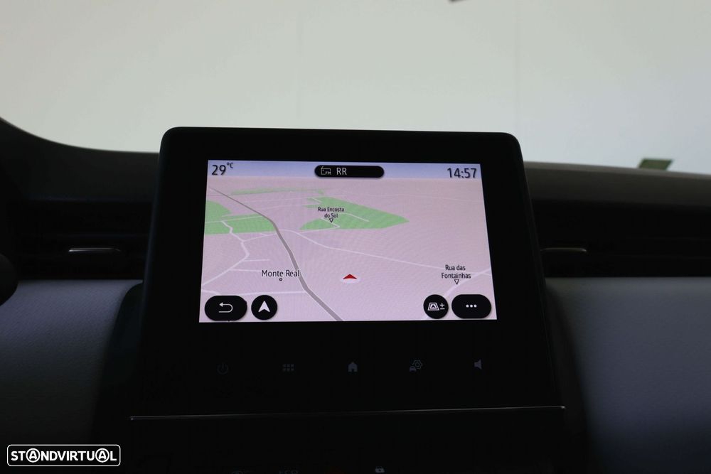 Renault Clio 1.0 TCe Evolution Bi-Fuel - 29