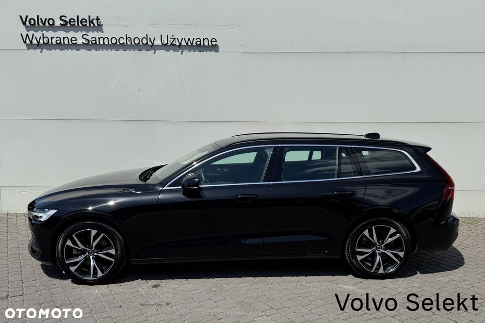 Volvo V60 - 7