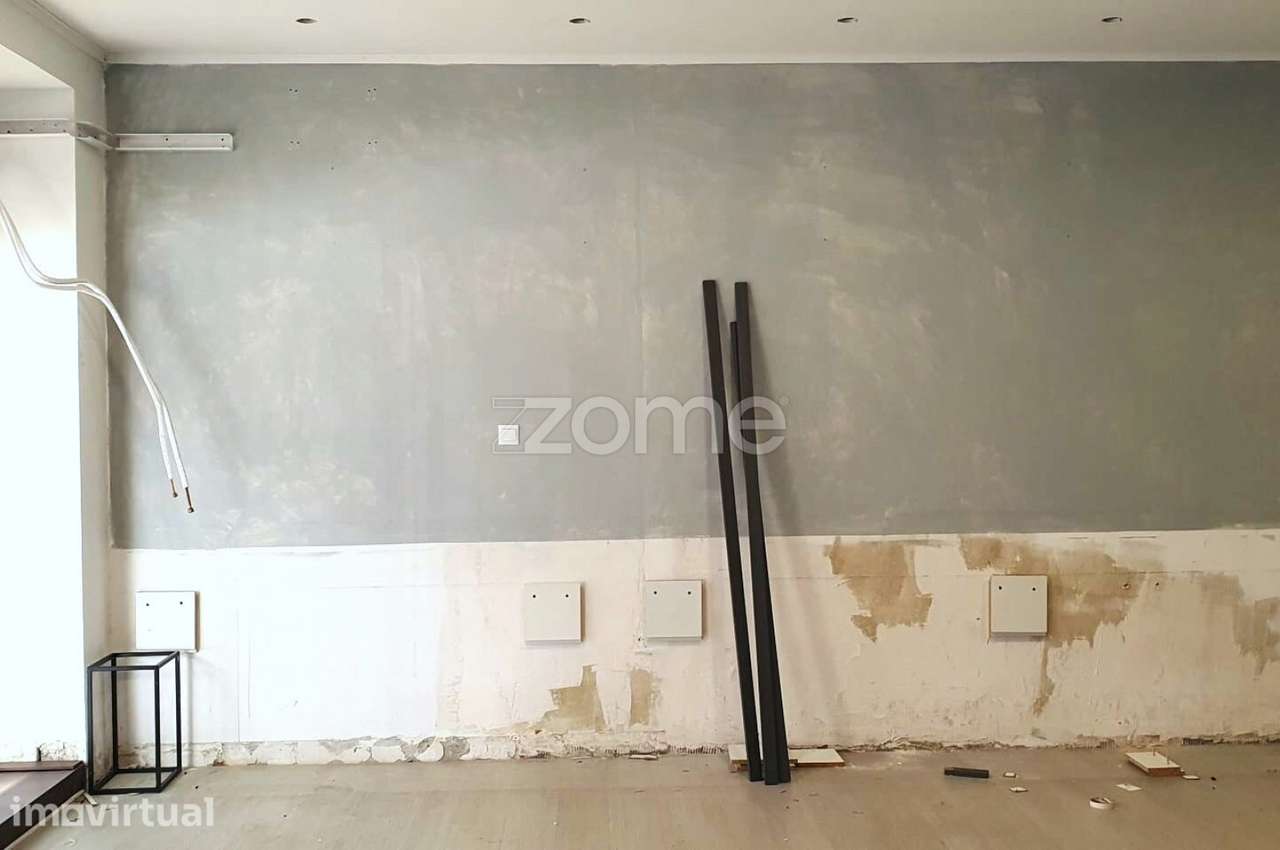 ESPAÇO COMERCIAL PARA ARRENDAMENTO NA AV. 5 DE OUTUBRO, SETÚBAL - Grande imagem: 5/15