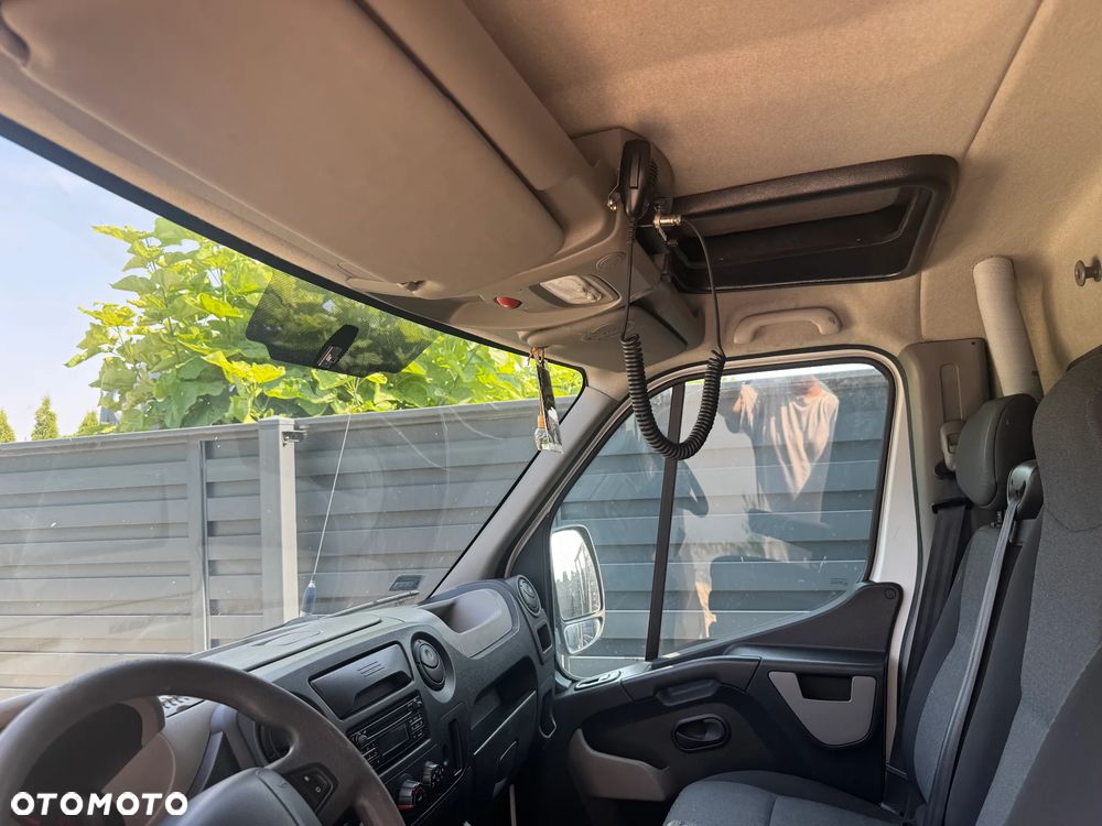 Renault Master - 13
