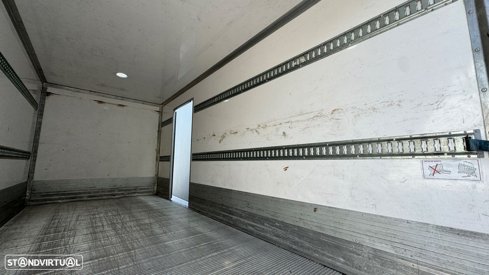 Renault Master 2.3 dCi L4 Rodado duplo - 17