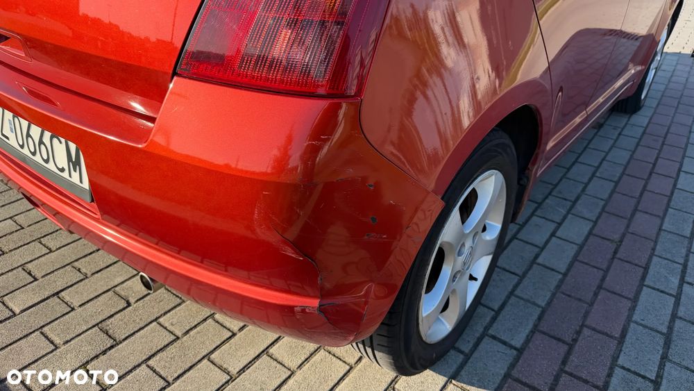 Suzuki Swift 1.3 Comfort - 8
