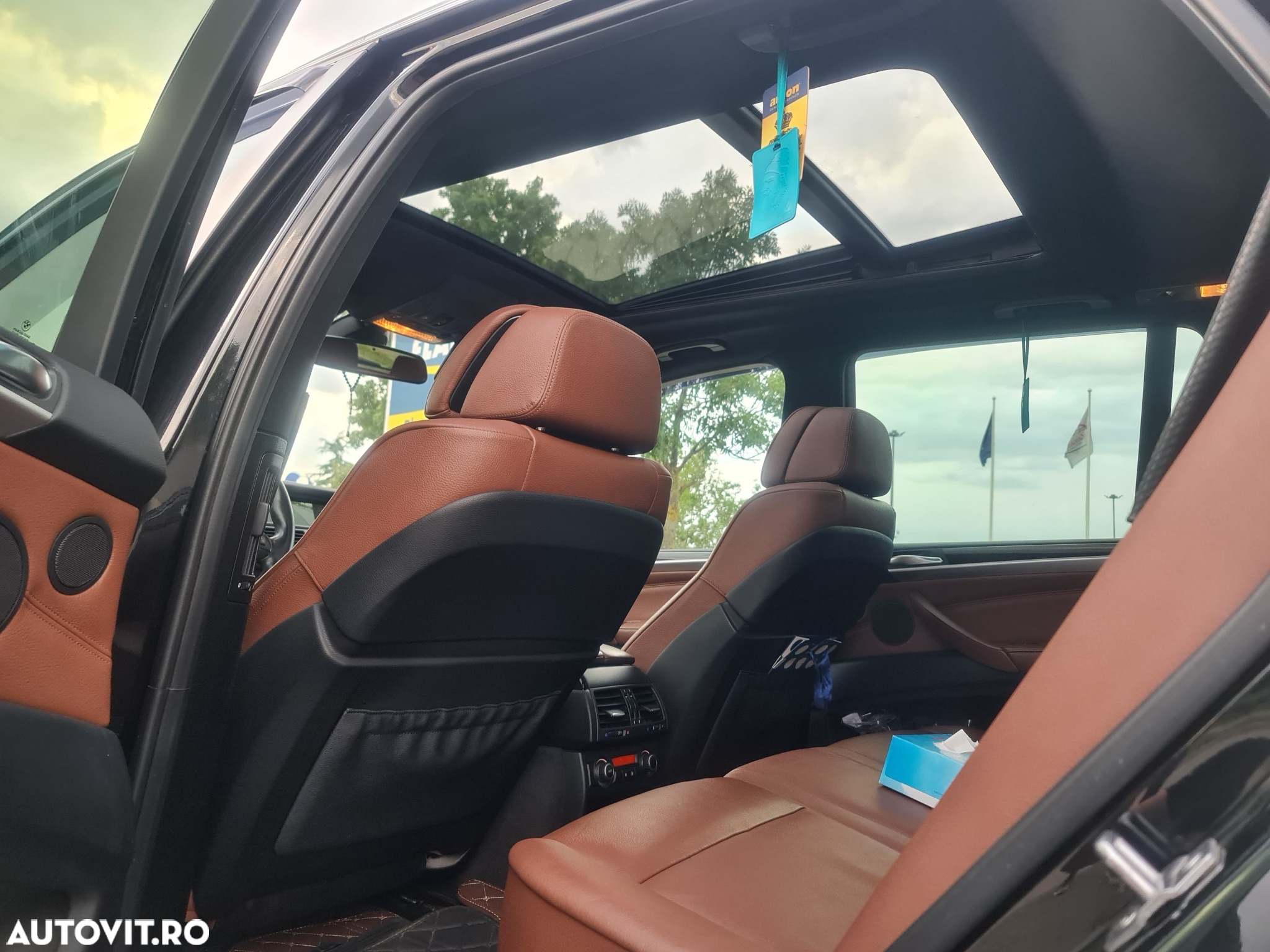 BMW X5 xDrive40d - 20