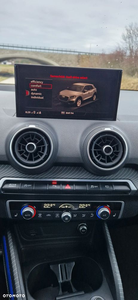 Audi SQ2 TFSI quattro S tronic - 11