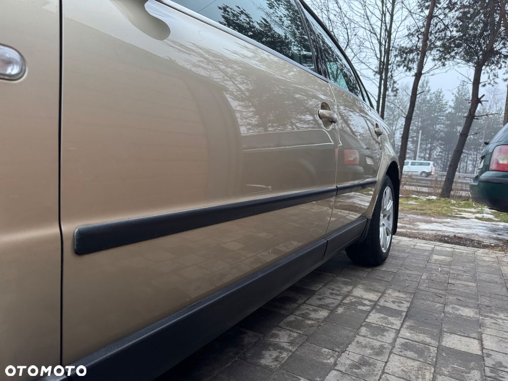 Volkswagen Passat - 13