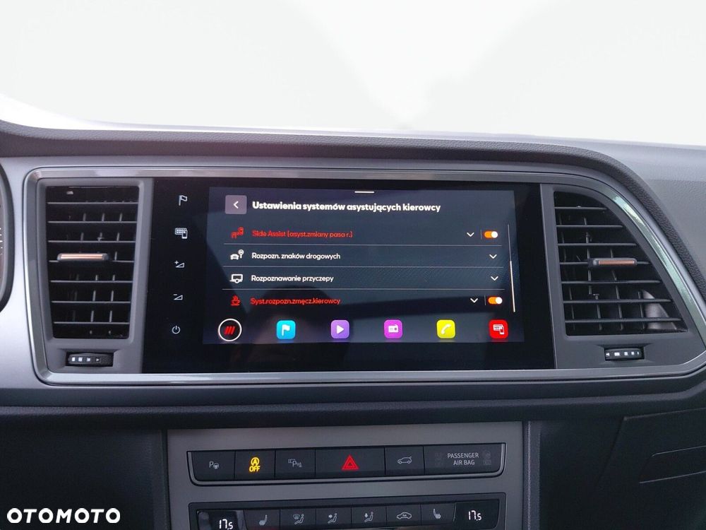 Cupra Ateca - 35
