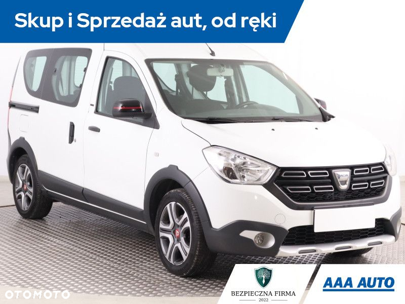 Dacia Dokker - 2