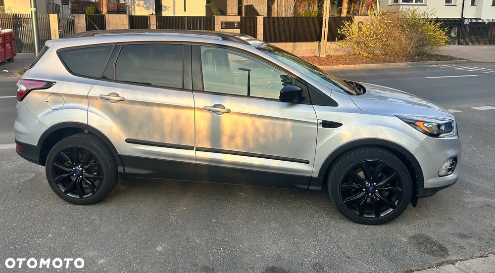 Ford Escape - 4