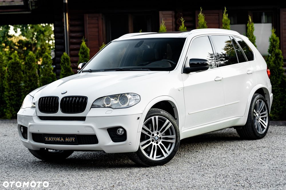 BMW X5 xDrive40d - 2