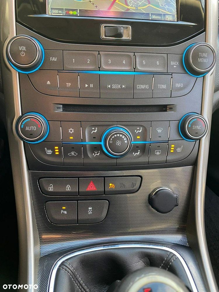 Chevrolet Malibu - 13